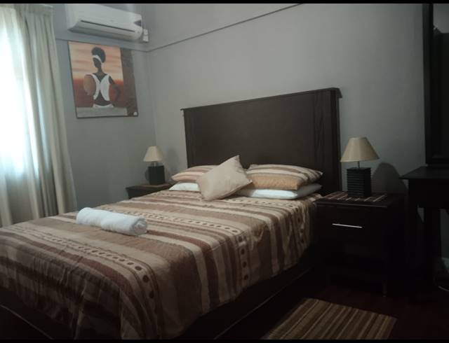 5 BEDROOM HOUSE FOR SALE IN BLUFF